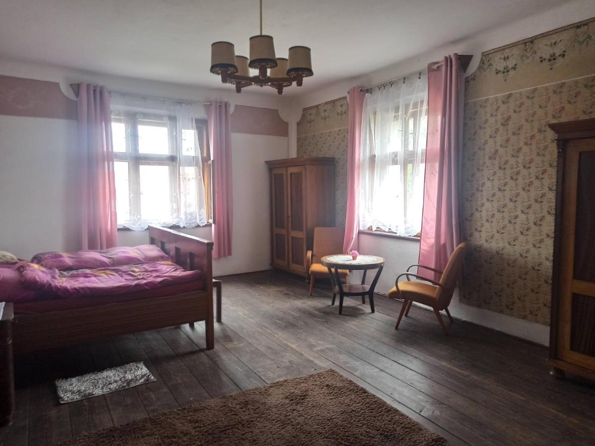 Apartman Menany Exterior photo